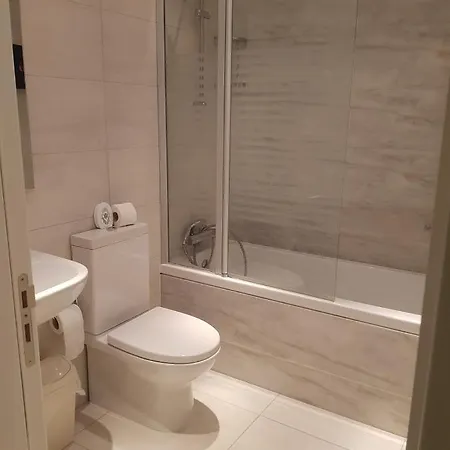 Apartment The Lighthouse Paphos