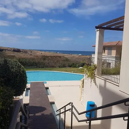 The Lighthouse Apartment Paphos