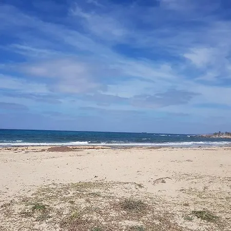 公寓 The Lighthouse *