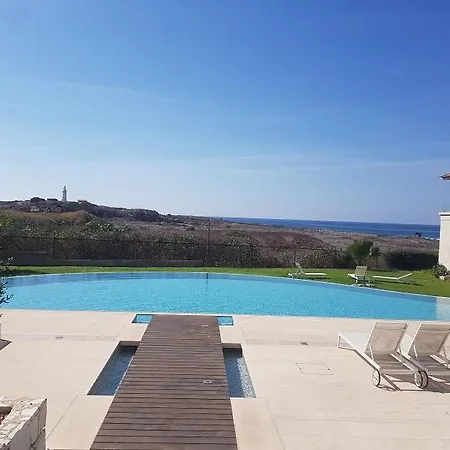 The Lighthouse パ フォス