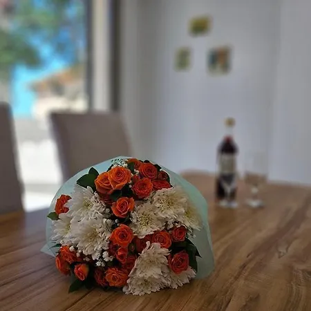 Apartment The Lighthouse *