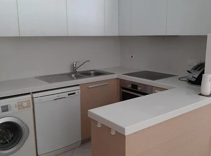 The Lighthouse Διαμέρισμα