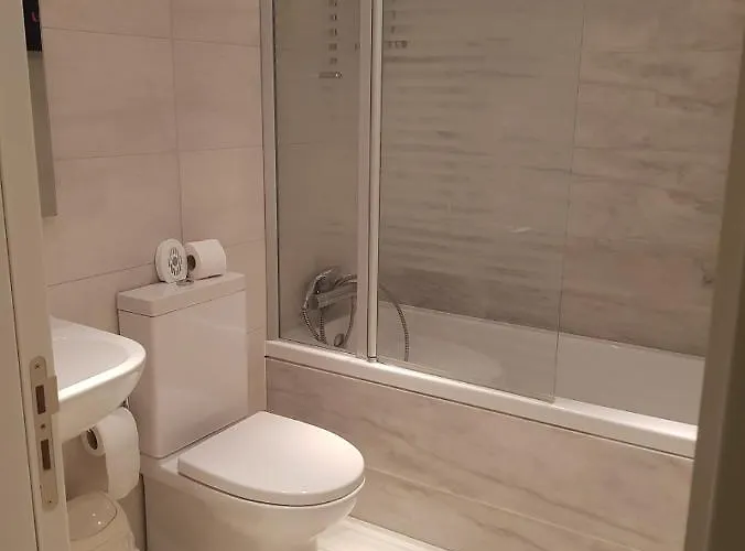 Διαμέρισμα The Lighthouse Πάφος