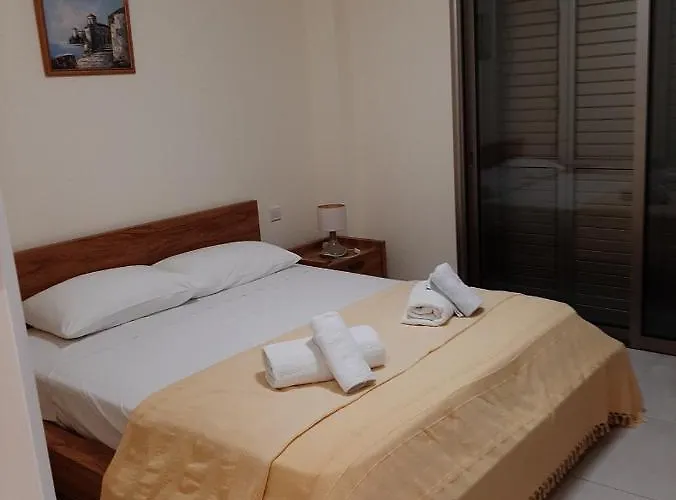 The Lighthouse Paphos