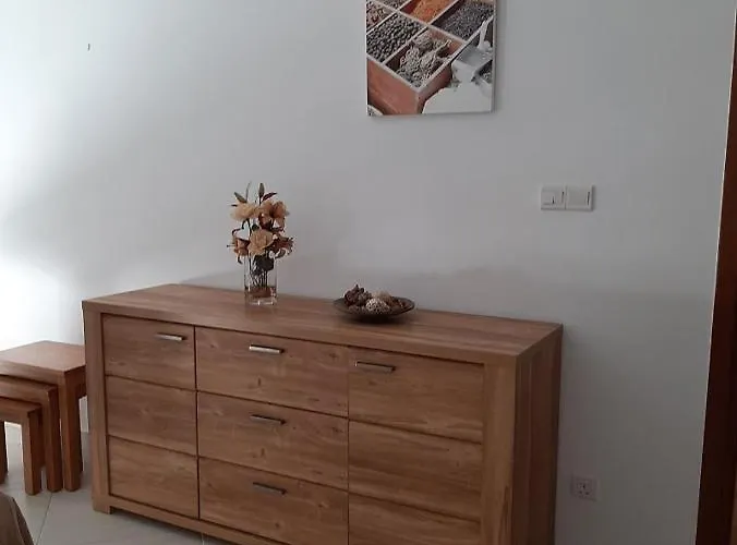 The Lighthouse Апартаменты *