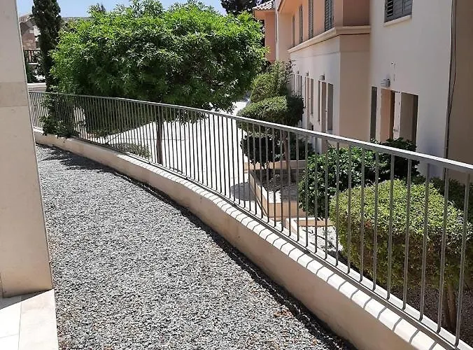 The Lighthouse * Paphos