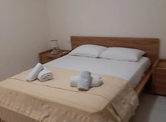 The Lighthouse Apartmán