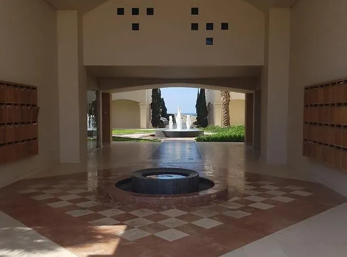 The Lighthouse 公寓