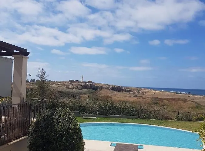 The Lighthouse Apartmán Paphos