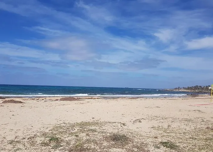 Διαμέρισμα The Lighthouse *