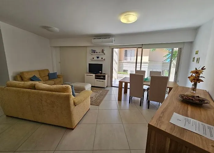 The Lighthouse Διαμέρισμα