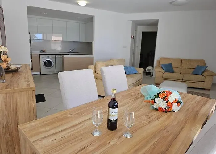 Διαμέρισμα The Lighthouse Πάφος