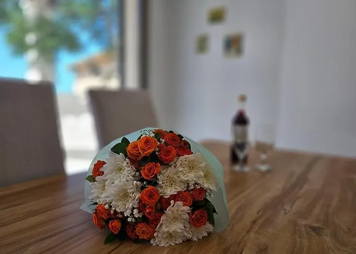 Διαμέρισμα The Lighthouse *