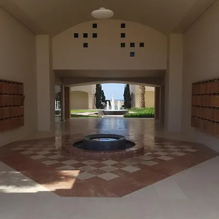 The Lighthouse Apartamento