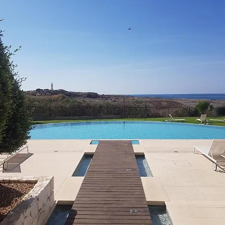 The Lighthouse * Pafos