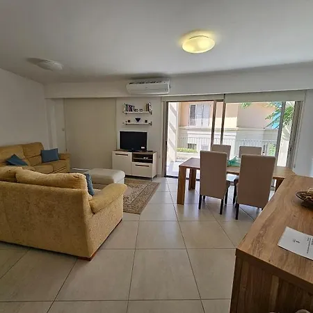 The Lighthouse Apartamento