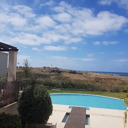 The Lighthouse Apartament Pafos